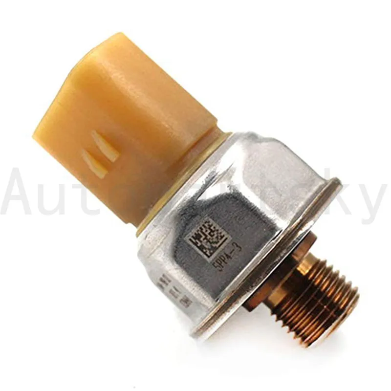248 2169 2482169C02 2482169 5PP43 датчик давления топлива 5PP4 3 подходит для CAT Caterpillar C7 C9 C12 C13 C15 Gp