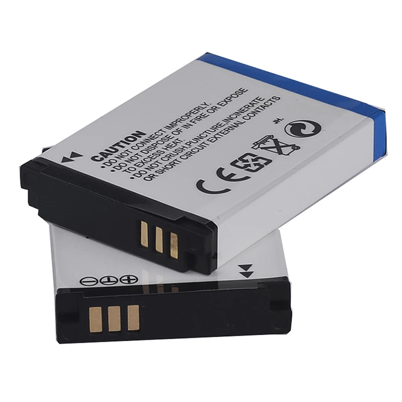 Аккумулятор для Samsung WB150F WB280F WB201F WB2100 WB800F EX2F подходит и | Электроника