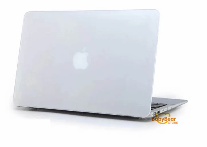 Роскошный чехол 3 в 1 для Apple Mac book macbook Air 11 13 Pro Retina 12 сумки 15 дюймов ноутбука с
