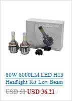 2pcs Белый светодиодный SMD мотоцикл и автомобиль номерной знак Болт светильник лампа 12V P30 July13