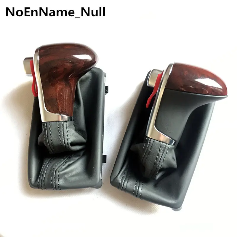 Ручка переключения передач для Audi A3 A4 A5 A6 C6 Q7 8KD713139 8KD 713 139 1 шт.|gear shift knob|shift knobchrome gear