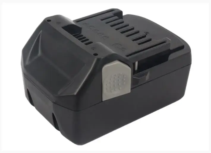 Аккумулятор Cameron Sino 1500 мАч для HITACHI C 18DSL 18DSL2 C18DSLP4 CJ 18DSLP4 CR 18DSAL DH 18DSL|Цифровые