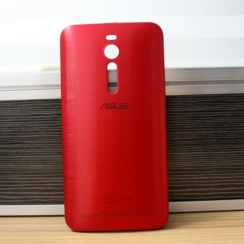 Оригинальная Задняя крышка батареи с NFC чехол для ASUS Zenfone 2 ZE551ML 5,5 дюймов мобильный телефон с розничной упаковкой