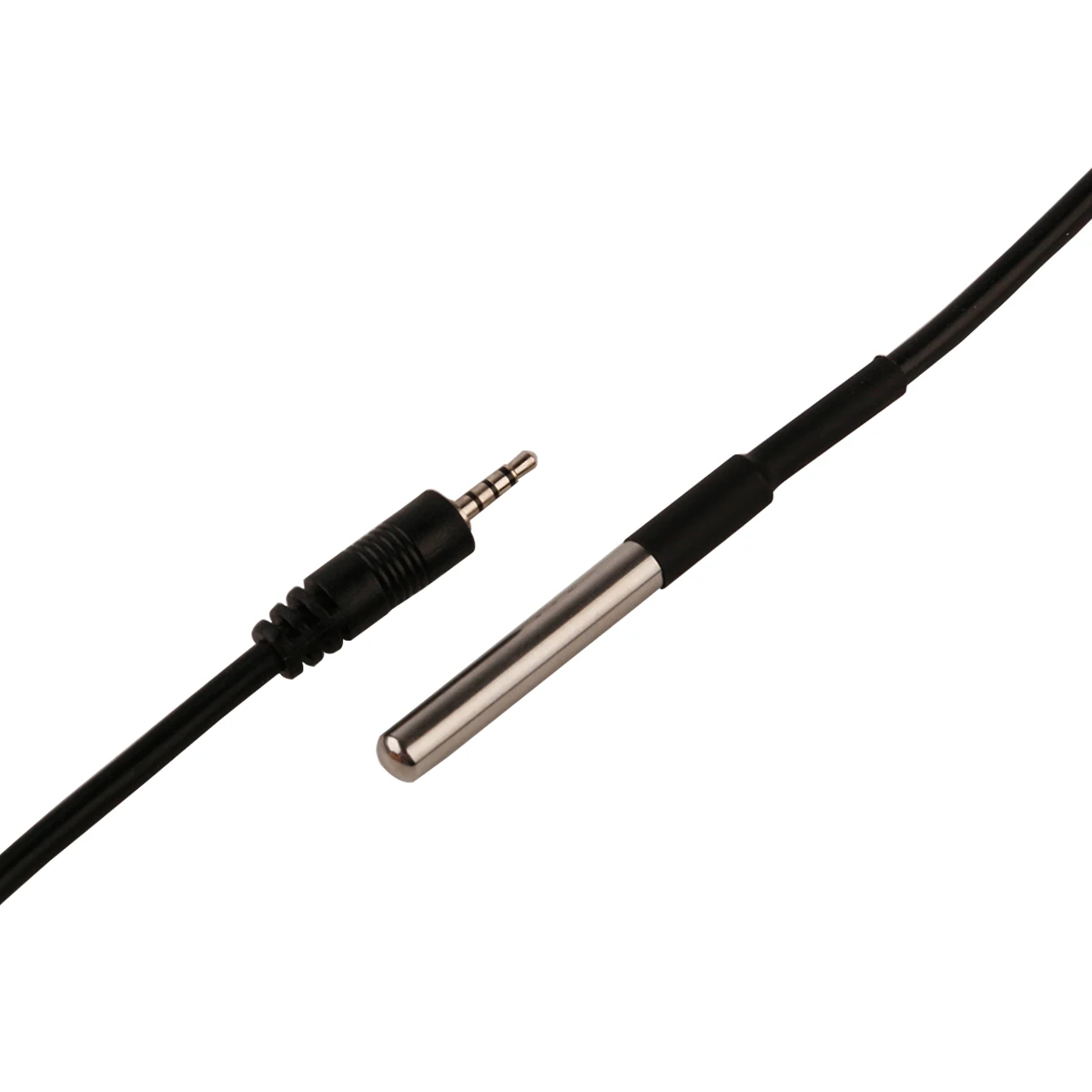 Sonoff AM2301 датчик температуры и влажности DS1820 датчик температуры с высокой точностью для Sonoff TH10 и Sonoff TH16