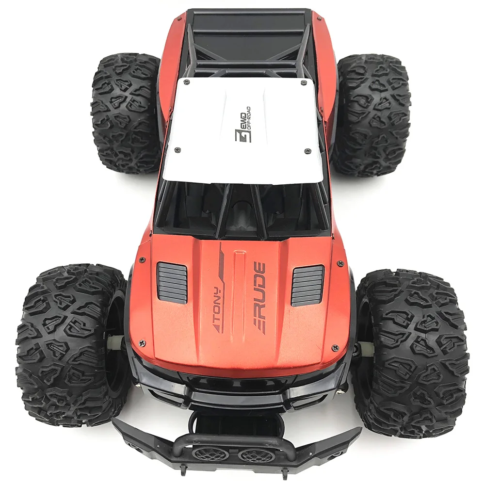 UJ99 1211B RC автомобиль 1/12 высокоскоростной Сплав внедорожник игрушка 25 км/ч гоночный