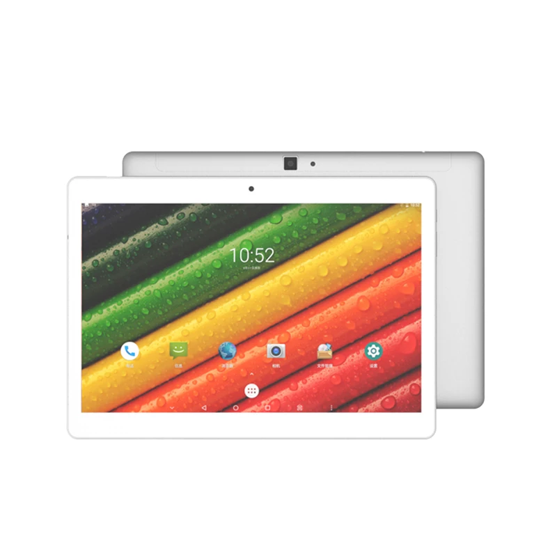 Alldocube M5X планшет с 10 1-дюймовым дисплеем 10-ядерным процессором MTK6797 ОЗУ 4 Гб ПЗУ 64 ГБ