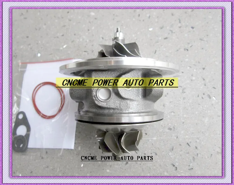 TURBO CHRA Cartridge GT1752S 701196-0002 701196 14411-VB301 14411VB300 14411VB301 For NISSAN Safari Y61 Patrol RD28TI RD28T 2.8L |