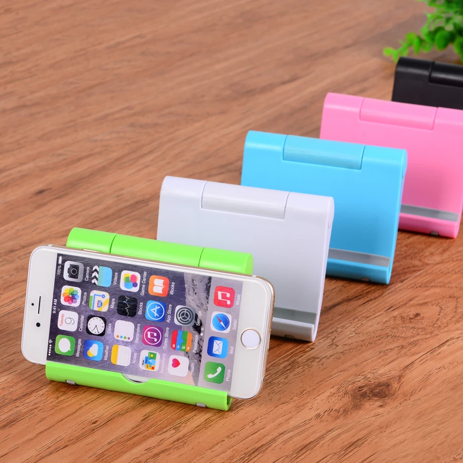 MyGeek Складная Мобильный телефон подставка держатель универсальный для планшета и