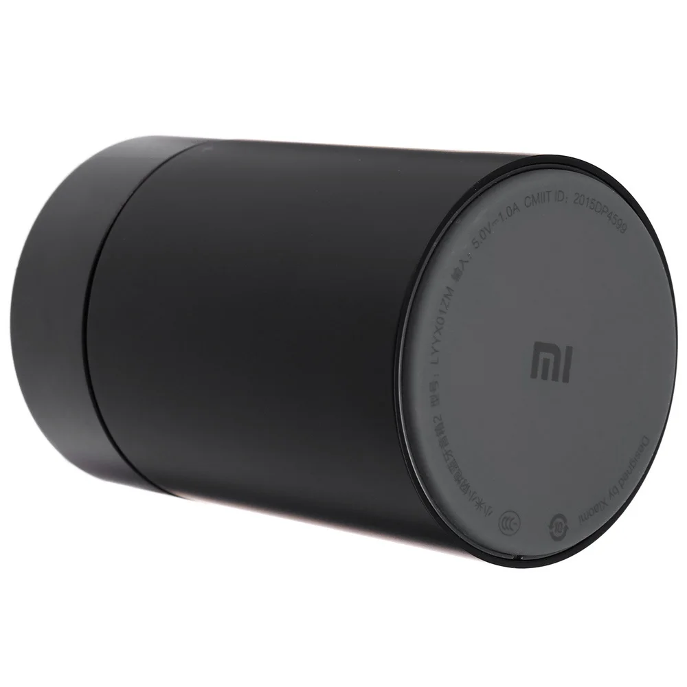 Оригинальный Xiaomi Mi Bluetooth 4 1 динамик беспроводной аудио плеер с громкой связью