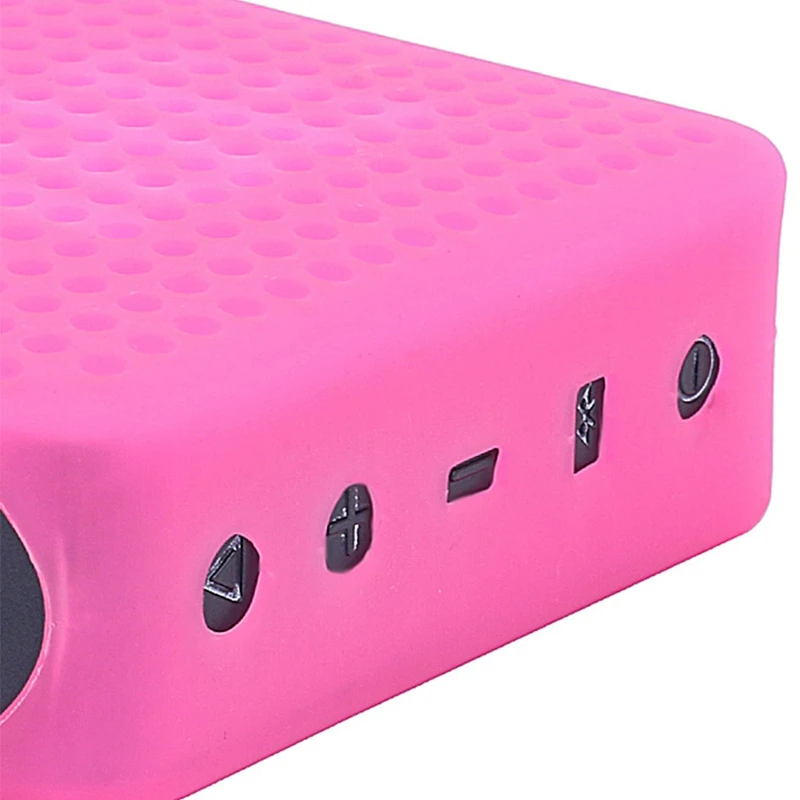 Защитный силиконовый чехол для Go 2 Go2 Bluetooth динамик защита кожи рукав W Карабин не влияет на звук Quali