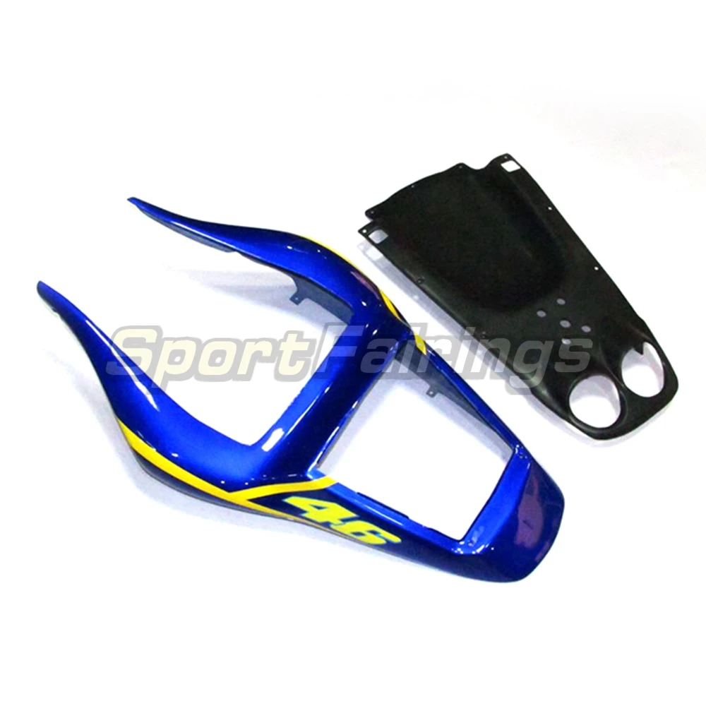 Обтекатели для Yamaha YZF600 R6 98 02 1998 1999 2000 2001 2002 ABS мотоцикл обтекатель комплект бодикон