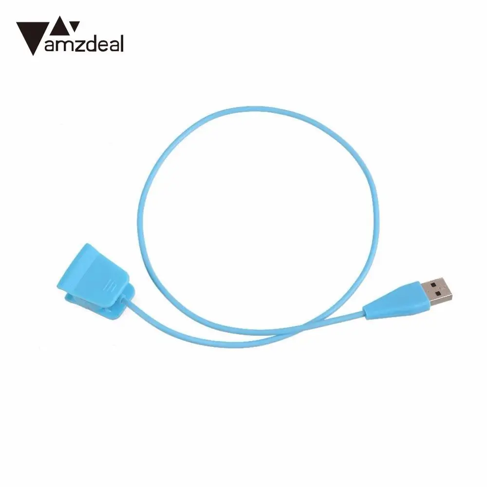 Amzdeal 55 см Замена зарядного устройства USB кабель сбросить Функция защелка-зарядное