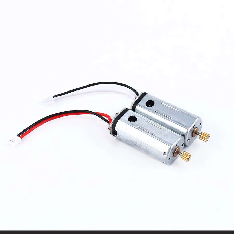 1 шт. CW + CCW мотор для JJRC H16 Accemblage аксессуар прочный Rapir Части RC Квадрокоптер