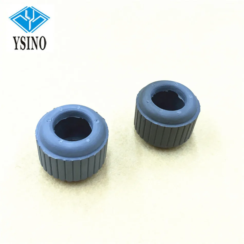 

5Sets X FB4-7640-000 IR7095 IR8500 ADF Pickup Roller Rubber FB4-7640-010 For Canon ir 105 550 600 7086 7095 7105 8500