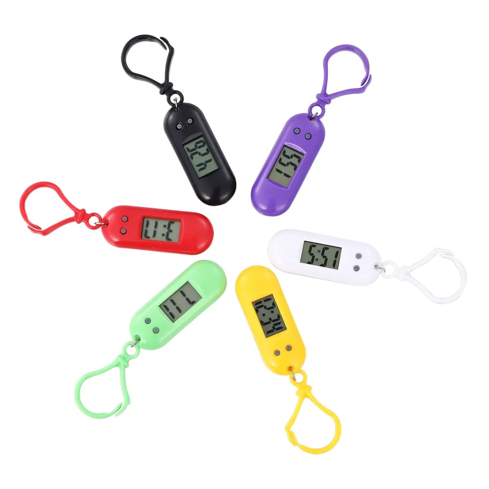 Новинка 2020 брелок для ключей мужские карманные часы специального дизайна ретро