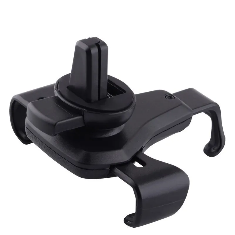 ESPEEDER Universal Car Phone Holder For In Air Vent Mount Stand No Magnetic Mobile 4-6Inch Smartphone | Автомобили и мотоциклы