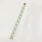 1 шт., СВЕТОДИОДНАЯ световая панель высокой яркости (20 см) (35 см), 6400K, складная мини-софтбокс для фотостудии