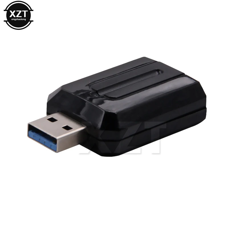 Внешний светодиодный светильник с USB 3 0 на ESATA для жесткого диска 2 5/3 5 дюйма Win 2000/