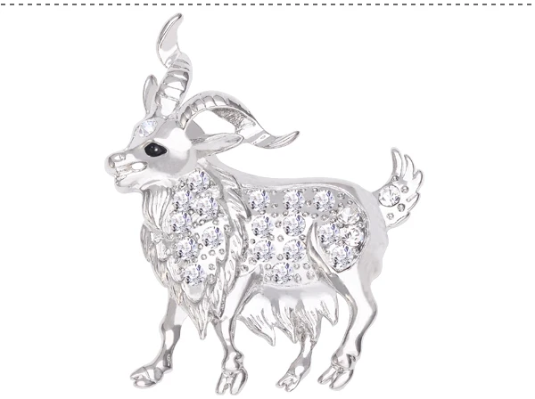 Бижутерия от китайского производителя свадебная Золотая брошь стразы Броши из