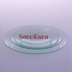 45 мм60 мм70 мм80 мм90 мм100 мм120 мм150 мм180 мм200 мм круглый купольный Стекло часы инструмент часы Стекло фляга с крышкой испарения блюдо