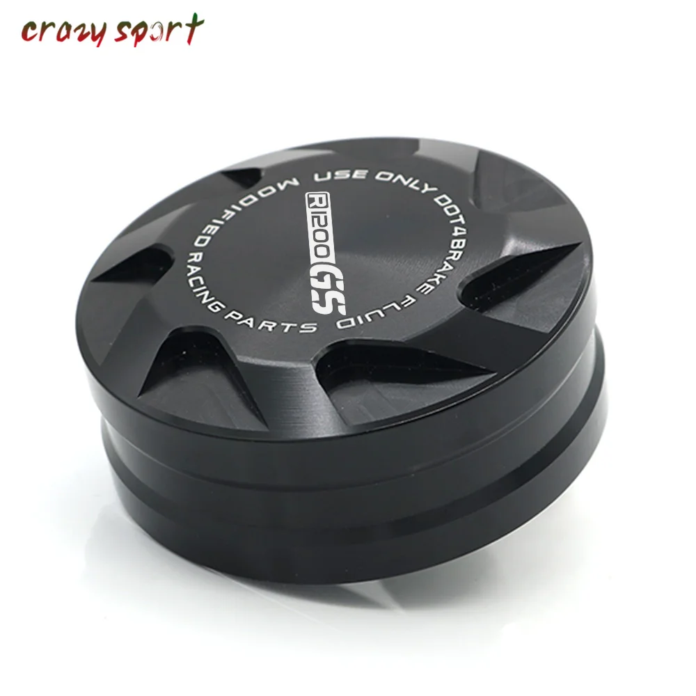 Аксессуары для мотоцикла BMW R1200GS ADVENTURE 2004 2012 R1200 GS R 1200GS главный тормозной цилиндр