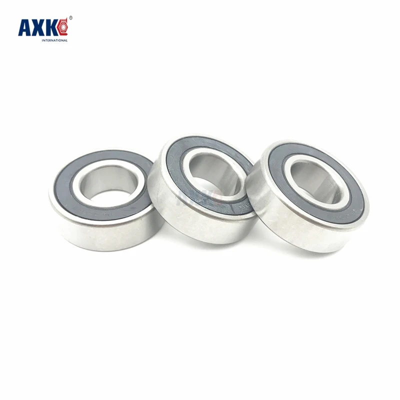 Упорный подшипник 2021 2rs Abec 1 (10 шт.) 1620 &quotx1 7/16&quot x7/16 &quotдюймовые шариковые