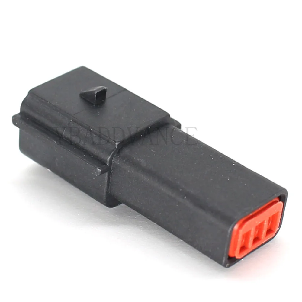 3 pin molex герметичные однорядные обжимные разъемы|Кабели адаптеры и разъемы| |