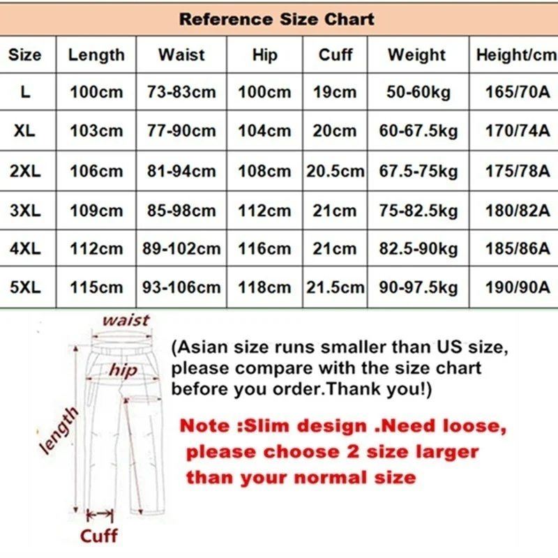ZOGAA унисекс уличные водонепроницаемые теплые штаны толстый повседневный костюм