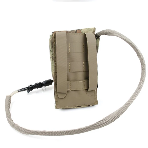 1 л боковой мешочек для увлажнения аксессуары мочевой пузырь MAD л|accessories