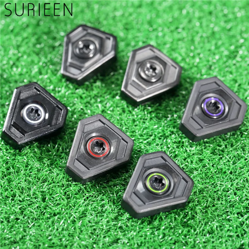1 шт. 4g/7g/9g/11g/14g/17g грузики для гольф клуба винты подходят Titleist 915 D2 D3 Сменные