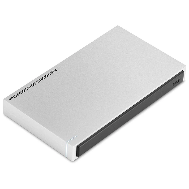 Seagate LaCie дизайн USB 3 0 1 ТБ 2 Переносной жесткий диск P9223 5 &quotвнешний HDD мобильный для