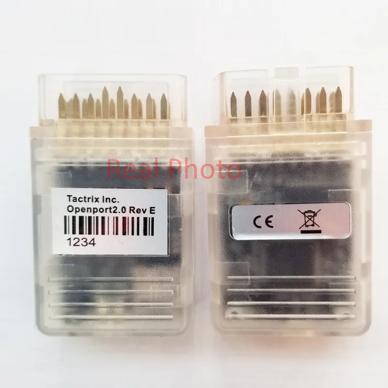 Новинка 2020 Tactrix инструмент для настройки чипа ECU с открытым портом 2 0 USB Flash OBD2 OBDII