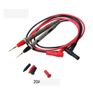 Мультиметр, ручки с ультратонким наконечником и ручка с золотым покрытием, ручки с наконечниками и высококачественные игольчатые настольные ручки с тонким покрытием и 10 А20 А