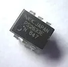 

10 шт./lote PS2633E DIP6