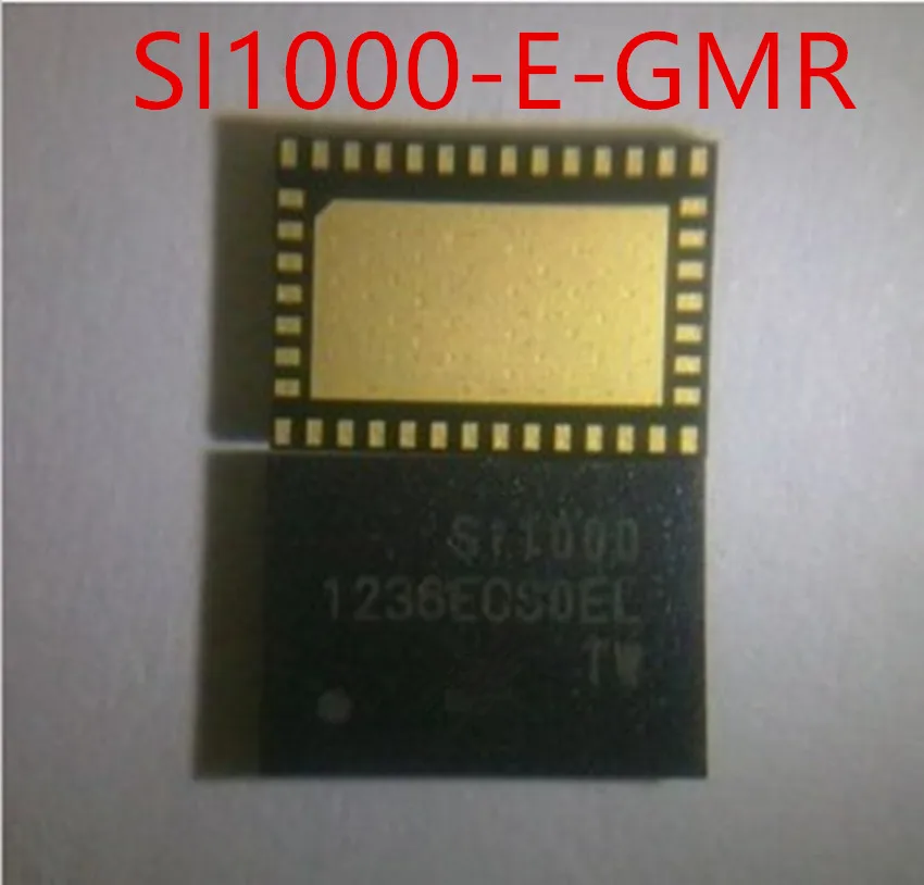 Новинка высокое качество 1 предмет в комплекте SI1000 E GMR SI1000EGMR SI1000|Запасные части| |