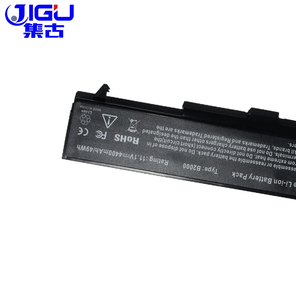 JIGU Горячая замена 6 ячеек батареи ноутбука для Hp LM60 Express LM70 LS50 LS55 LS70 LS75 LW40 LW60 BAJA