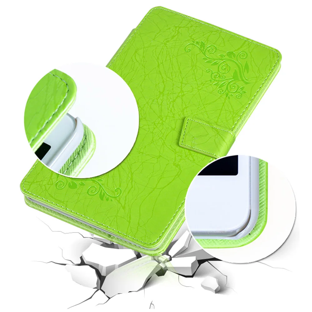 PU Leather Folding Folio Shell for Huawei MediaPad M3 8.4 BTV-W09 BTV-DL09 Docomo DTAB Compact D-01J Case Tablet | Компьютеры и офис