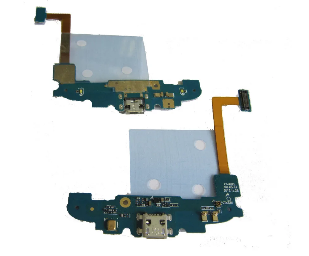 Гибкий кабель для зарядного устройства Samsung Galaxy Core GT I8262 I8260|connector flex cable|flex cablecharging