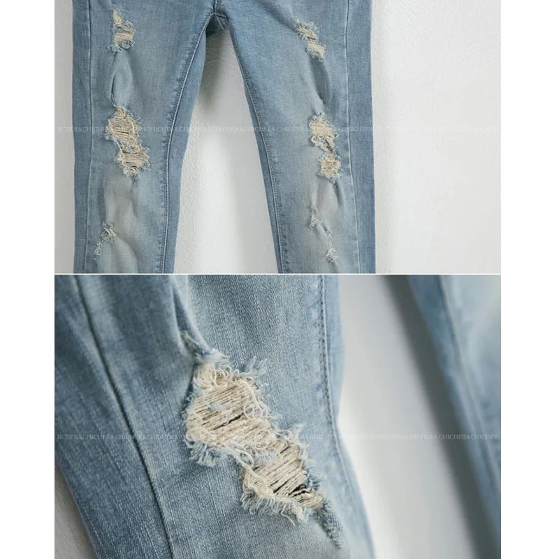 одежда для беременных 2017 весна новые девять отверстие мягкие эластичные Штаны