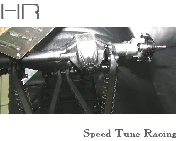 Бампер из нержавеющей стали с противоскользящей пластиной: Wraith Ridgecrest|bumper plates|bumper