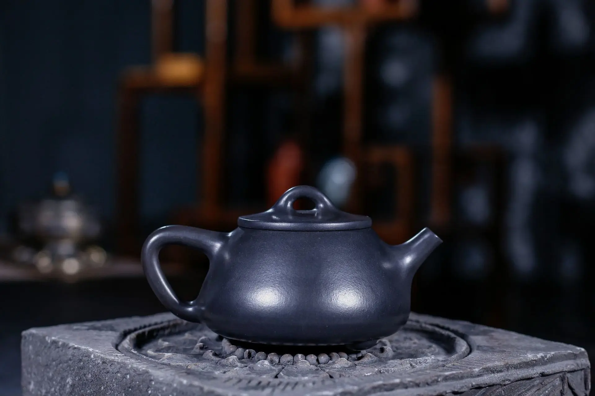 Yixing эмалированный керамический чайник ярко-красный халат Ash Xu Yan ручной знаменитый чайник чай оптом набор крошечные династии Шан причина