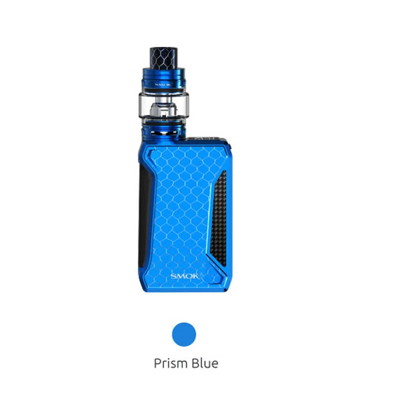 Оригинал Smok H Priv 2 комплекта 225 Вт поле Mod 6 мл TFV12 большой ребенок принц майка V8