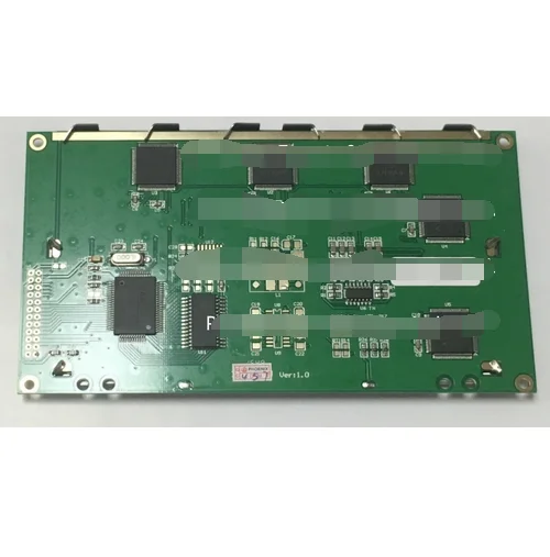 For SG240128A-TFH-VZWC4005 SG240128A Brand New Original LCD Screen Panel Module Sun Engineering |