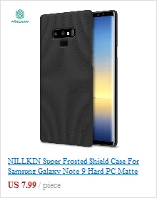 Защитный чехол Nillkin Flex Pure Тонкий мягкий жидкий силиконовый резиновый противоударный чехол для телефона для samsung Note 9 10 10+ Note 10 Plus 5G чехол