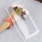 Роскошный противоударный силиконовый прозрачный мягкий чехол из ТПУ с полной защитой для телефона Elephone P9000, чехол для телефона s