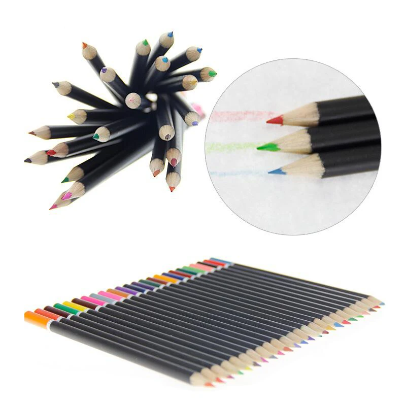 84 шт. Детский набор для рисования инструмент кисть элементарная цветная ручка