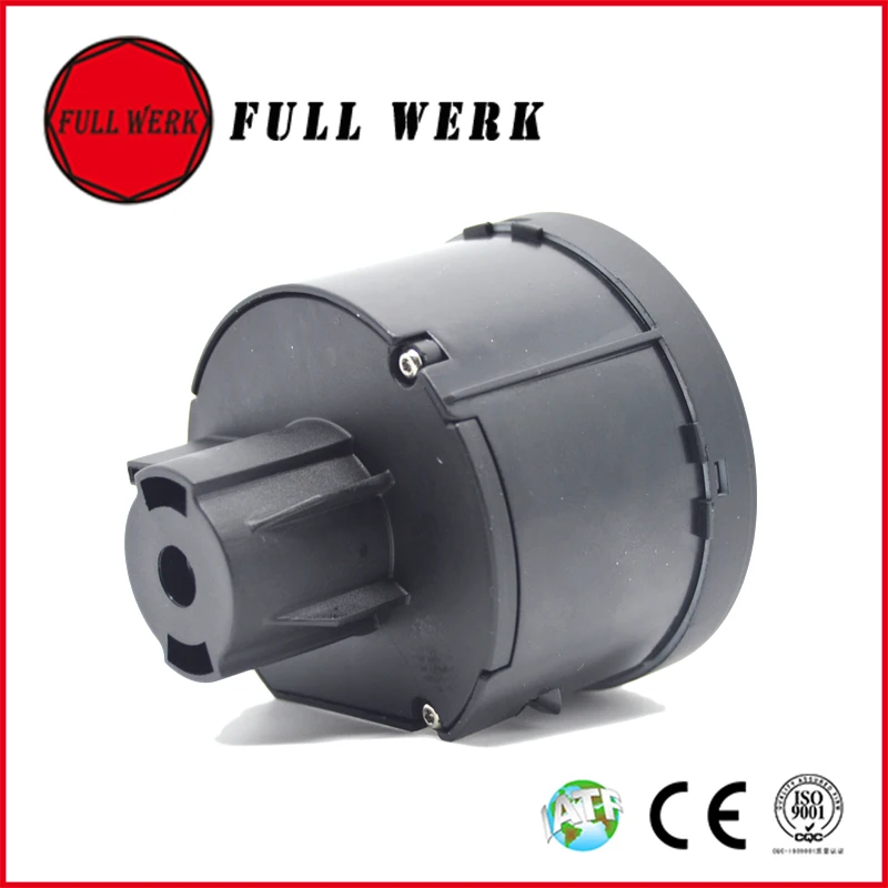 1 шт. автомобильный светильник переключатель противотуманный лампы 5KD 941 431A для VW