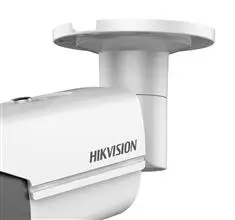 Hikvision оригинальный английский Открытый IP Камера DS-2CD2T55FWD-I5 H.265 5MP Пуля CCTV Камеры