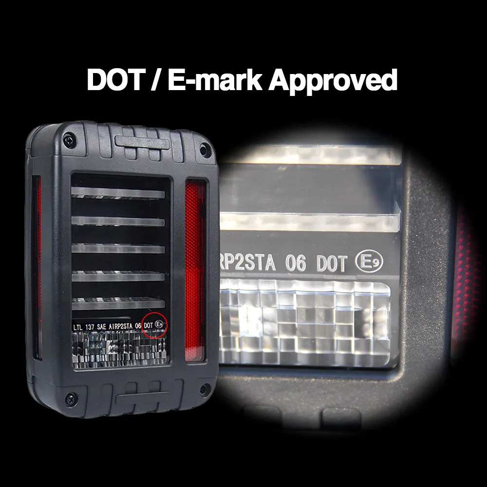 CO LIGHT 1 пара 24 Вт Стоп сигнал Drl парковочные огни Автомобильные задние фонари для
