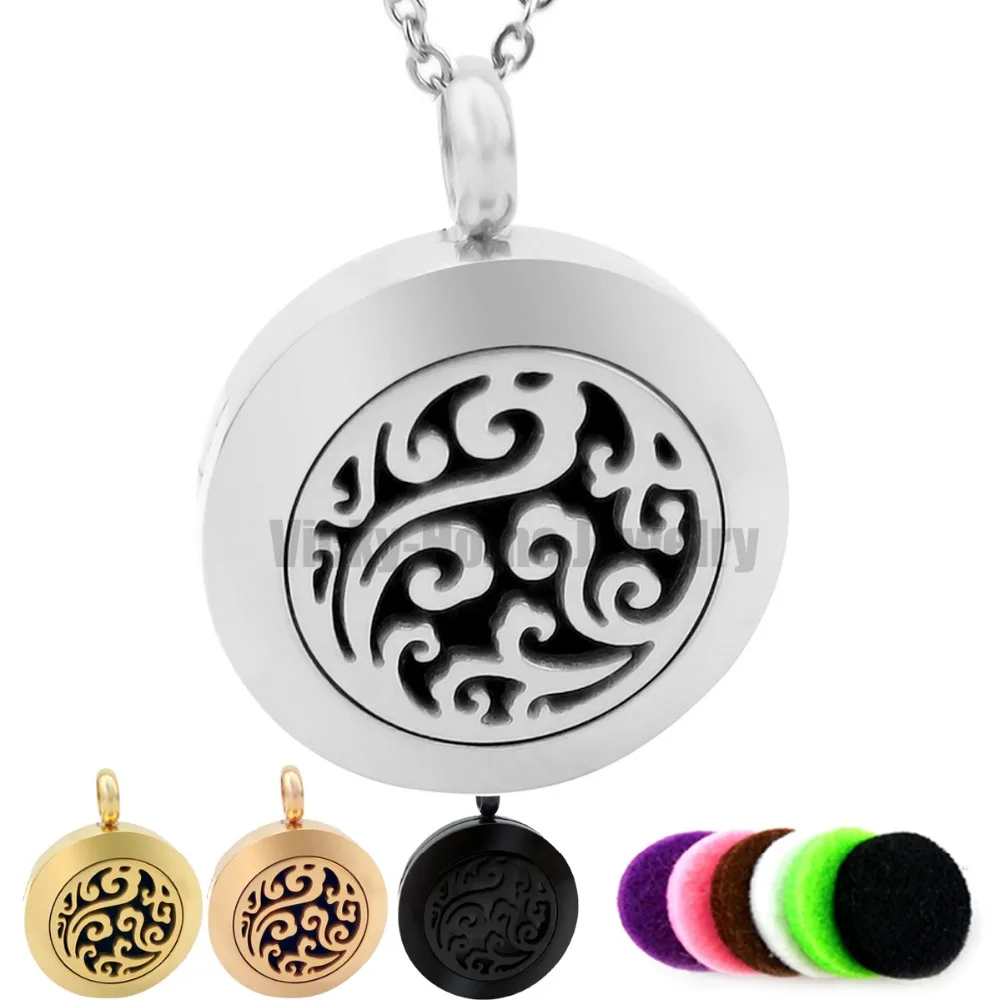 Медальон диффузор из нержавеющей стали|diffuser locket|stainless steel diffuser locketdesign locket |
